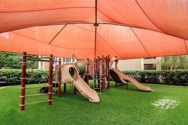 Hotel Hilton Grand Vacations Club Tuscany Village Orlando