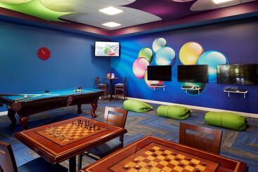 Hotel Hilton Grand Vacations Club Tuscany Village Orlando