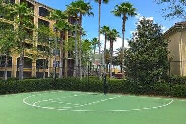 Hotel Hilton Grand Vacations Club Tuscany Village Orlando