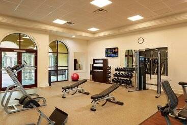 Szálloda Hilton Grand Vacations Club Tuscany Village Orlando