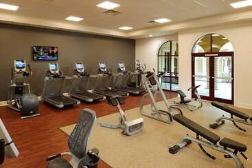 Hotel Hilton Grand Vacations Club Tuscany Village Orlando