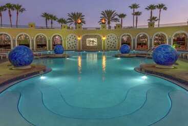 Hotel Hilton Grand Vacations Club Tuscany Village Orlando