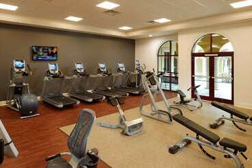 Hotel Hilton Grand Vacations Club Tuscany Village Orlando