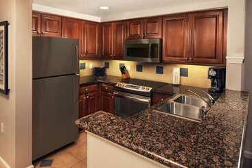 Hotel Hilton Grand Vacations Club Tuscany Village Orlando