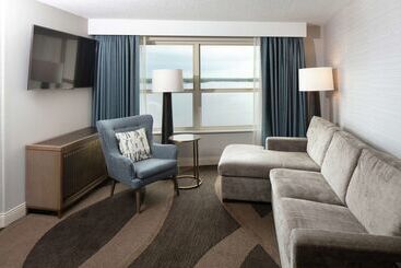酒店 Hilton Madison Monona Terrace