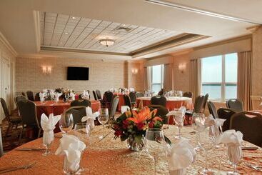 酒店 Hilton Madison Monona Terrace