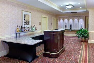 酒店 Hilton Madison Monona Terrace
