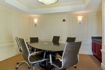 酒店 Hilton Madison Monona Terrace