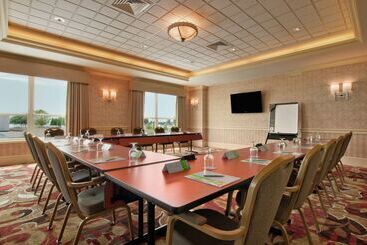 酒店 Hilton Madison Monona Terrace