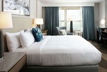 酒店 Hilton Madison Monona Terrace
