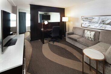 酒店 Hilton Madison Monona Terrace