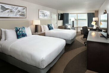 酒店 Hilton Madison Monona Terrace