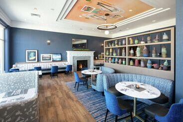酒店 Hilton Madison Monona Terrace