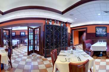 酒店 Hilton Madison Monona Terrace