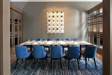 酒店 Hilton Madison Monona Terrace