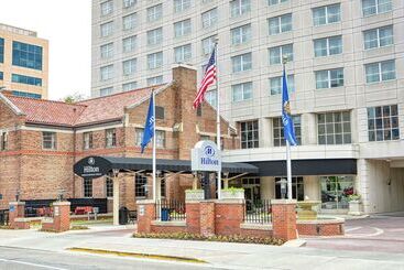 酒店 Hilton Madison Monona Terrace