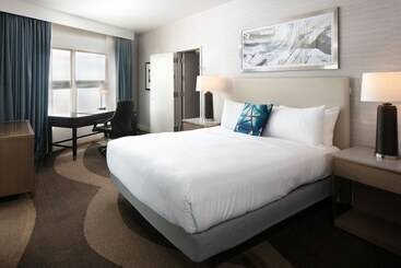 酒店 Hilton Madison Monona Terrace
