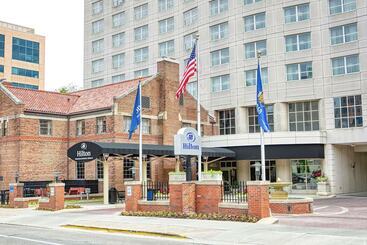 酒店 Hilton Madison Monona Terrace