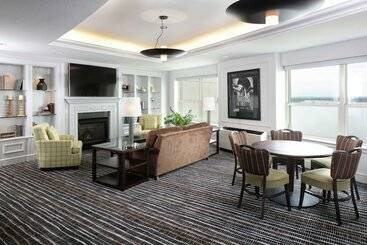 酒店 Hilton Madison Monona Terrace