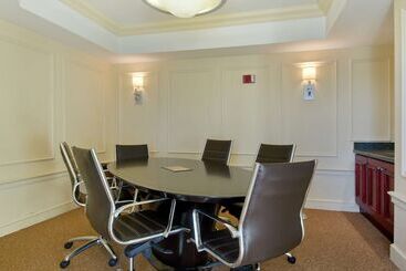 酒店 Hilton Madison Monona Terrace