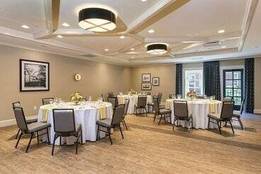 酒店 Hilton Madison Monona Terrace