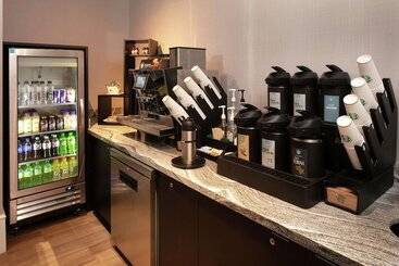 酒店 Hilton Madison Monona Terrace