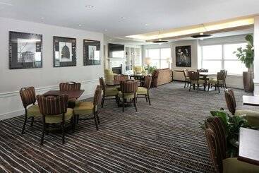 酒店 Hilton Madison Monona Terrace