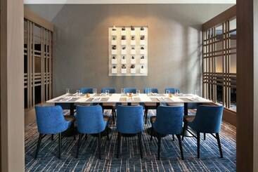 酒店 Hilton Madison Monona Terrace