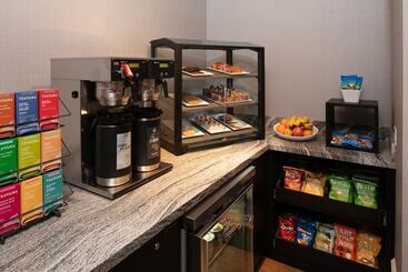酒店 Hilton Madison Monona Terrace