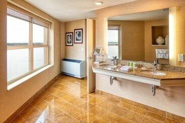酒店 Hilton Madison Monona Terrace