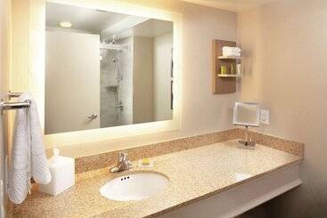 酒店 Hilton Madison Monona Terrace