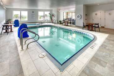 酒店 Hilton Madison Monona Terrace