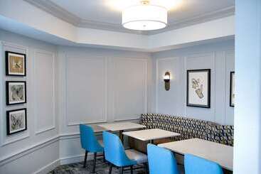 酒店 Hilton Madison Monona Terrace