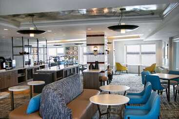 酒店 Hilton Madison Monona Terrace