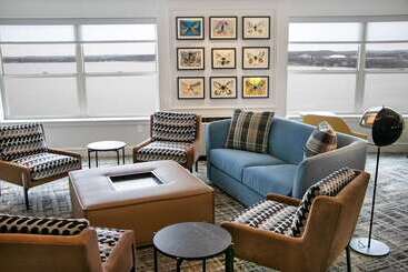 酒店 Hilton Madison Monona Terrace