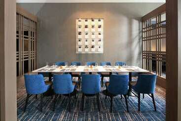 酒店 Hilton Madison Monona Terrace