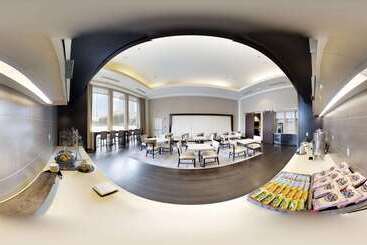 هتل Hilton Nashville Downtown