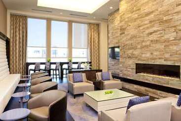 هتل Hilton Nashville Downtown