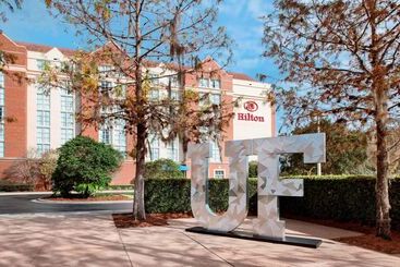 هتل Hilton University Of Florida Conference Center Gainesville