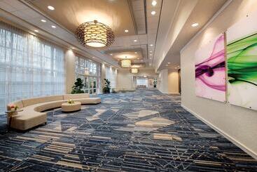 هتل Hilton University Of Florida Conference Center Gainesville