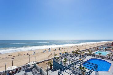هتل Holiday Inn & Suites Ocean City, An Ihg