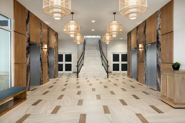 هتل Holiday Inn & Suites Ocean City, An Ihg