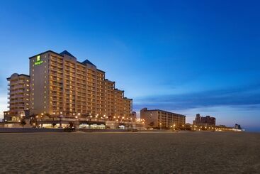 هتل Holiday Inn & Suites Ocean City, An Ihg