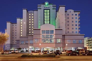 هتل Holiday Inn & Suites Ocean City, An Ihg