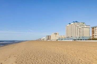 هتل Holiday Inn & Suites Ocean City, An Ihg