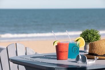 هتل Holiday Inn & Suites Ocean City, An Ihg