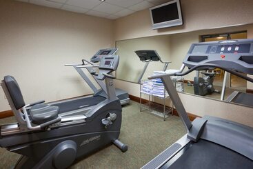 هتل Holiday Inn & Suites Wausau Rothschild, An Ihg