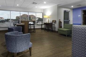酒店 Holiday Inn Express North Myrtle Beach   Little River, An Ihg