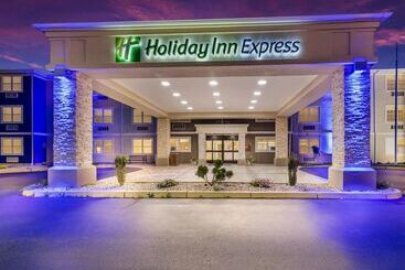 酒店 Holiday Inn Express   Plymouth, An Ihg