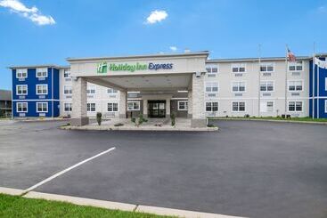 酒店 Holiday Inn Express   Plymouth, An Ihg